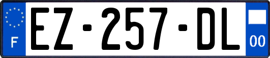 EZ-257-DL