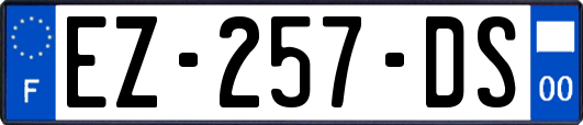 EZ-257-DS