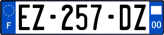 EZ-257-DZ