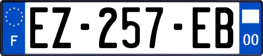 EZ-257-EB