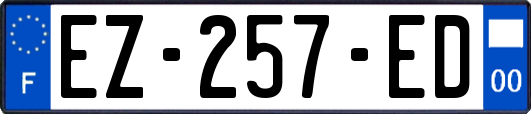 EZ-257-ED