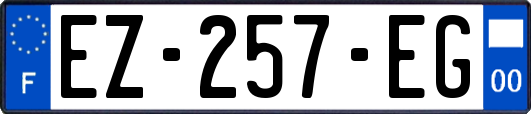 EZ-257-EG