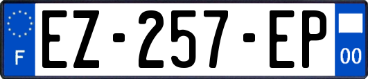 EZ-257-EP