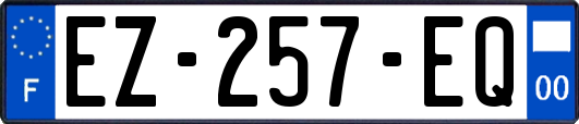 EZ-257-EQ