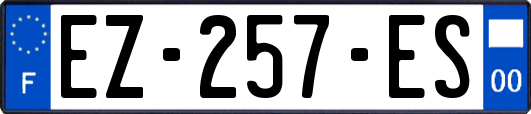 EZ-257-ES