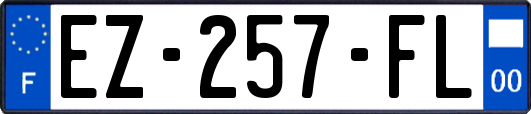 EZ-257-FL