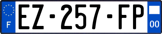 EZ-257-FP