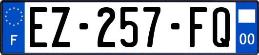 EZ-257-FQ