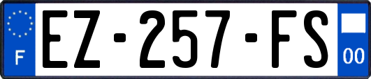 EZ-257-FS