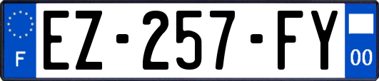 EZ-257-FY