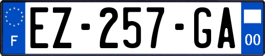 EZ-257-GA