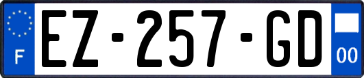 EZ-257-GD