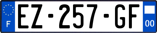 EZ-257-GF