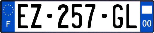 EZ-257-GL