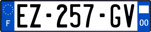 EZ-257-GV