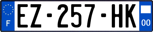 EZ-257-HK