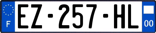 EZ-257-HL