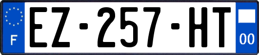 EZ-257-HT