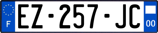 EZ-257-JC