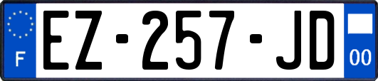 EZ-257-JD