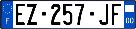 EZ-257-JF