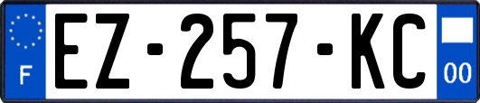 EZ-257-KC