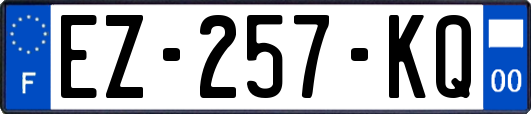 EZ-257-KQ