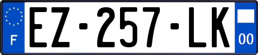 EZ-257-LK