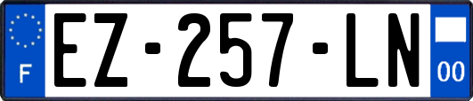 EZ-257-LN