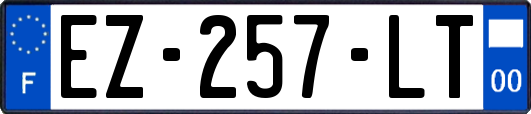 EZ-257-LT