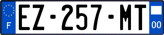 EZ-257-MT