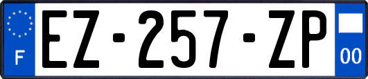 EZ-257-ZP