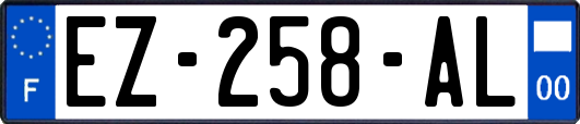 EZ-258-AL