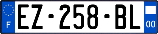 EZ-258-BL