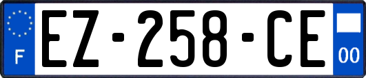 EZ-258-CE