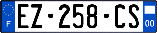 EZ-258-CS