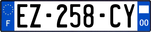 EZ-258-CY