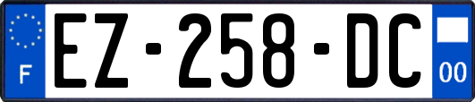 EZ-258-DC