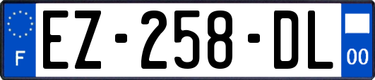 EZ-258-DL