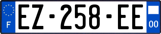 EZ-258-EE