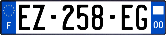 EZ-258-EG