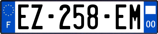 EZ-258-EM