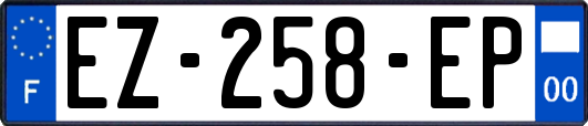 EZ-258-EP