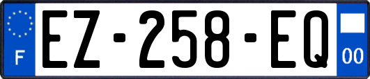 EZ-258-EQ