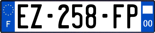 EZ-258-FP