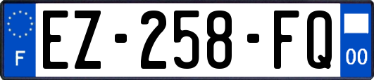 EZ-258-FQ