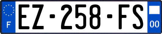 EZ-258-FS