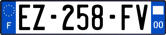 EZ-258-FV