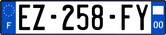 EZ-258-FY