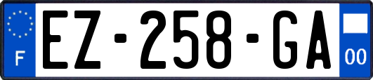 EZ-258-GA